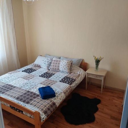 Piladzi Apartment Liepaja Ngoại thất bức ảnh