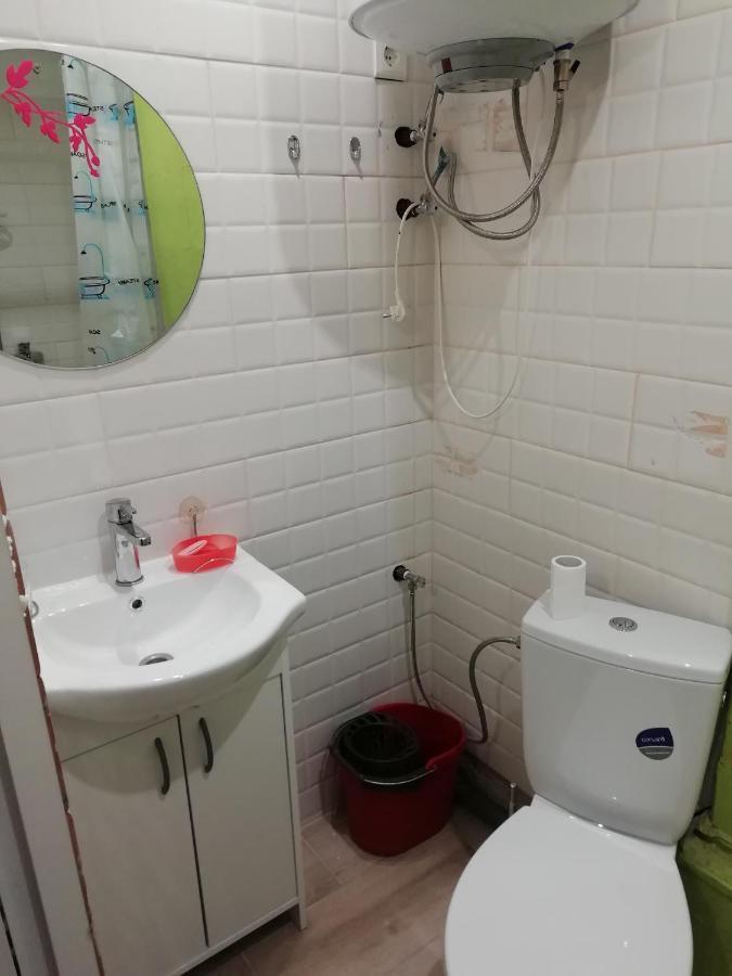 Piladzi Apartment Liepaja Ngoại thất bức ảnh
