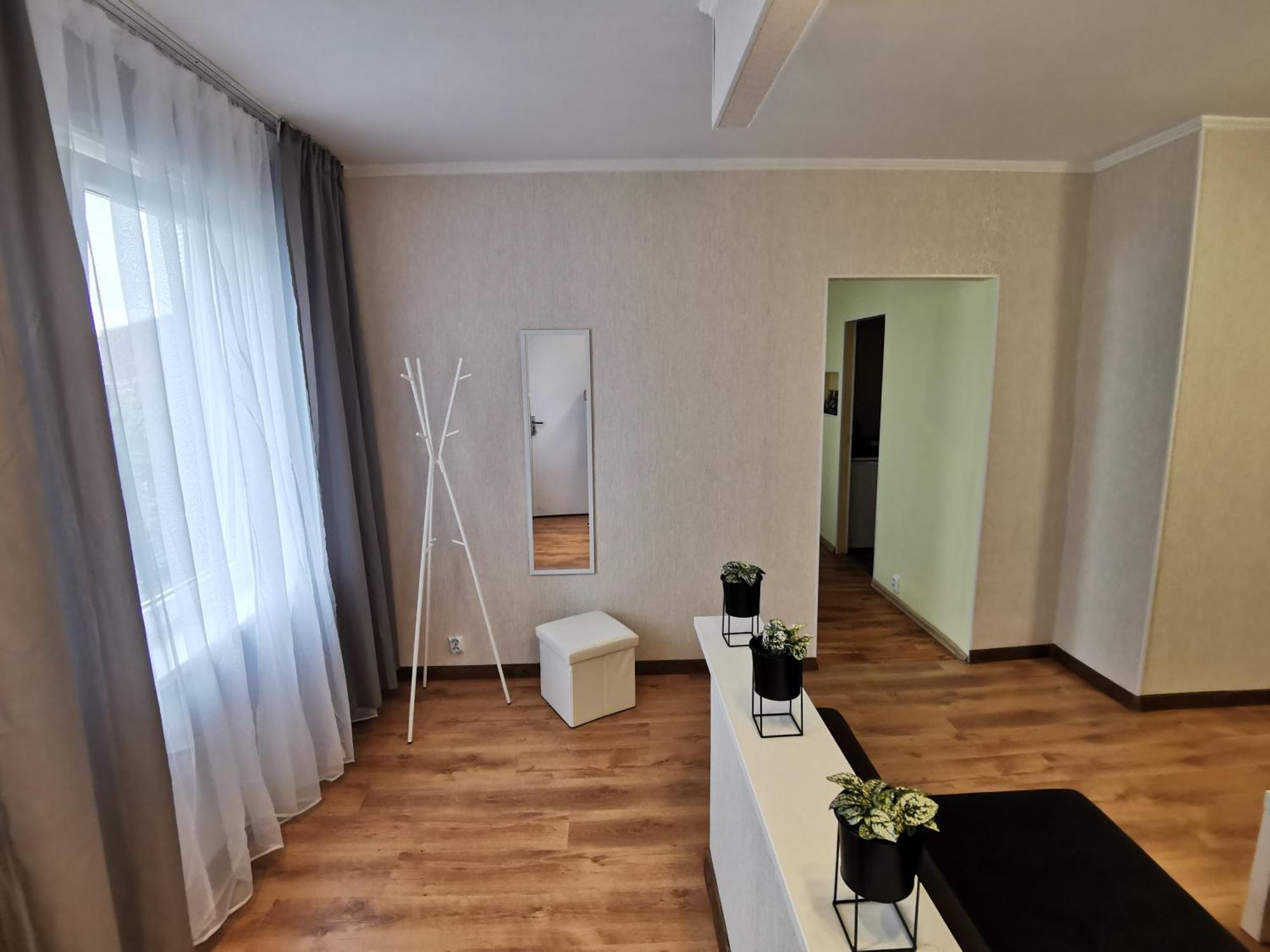 Piladzi Apartment Liepaja Ngoại thất bức ảnh